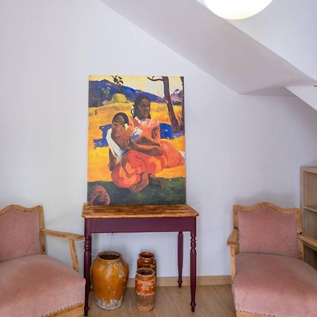 Casa Abuela Tona By Huskalia - City Center Los Llanos De Aridane Luaran gambar