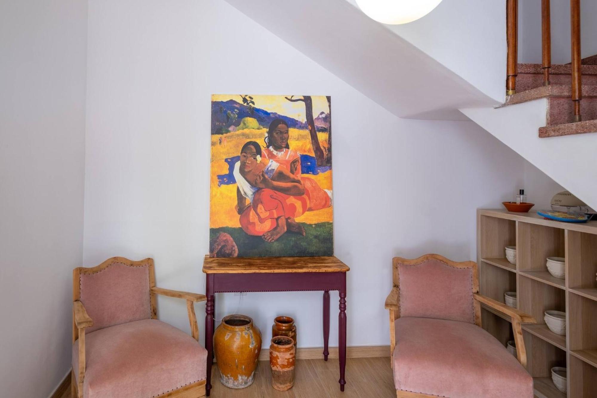 Casa Abuela Tona By Huskalia - City Center Los Llanos De Aridane Luaran gambar