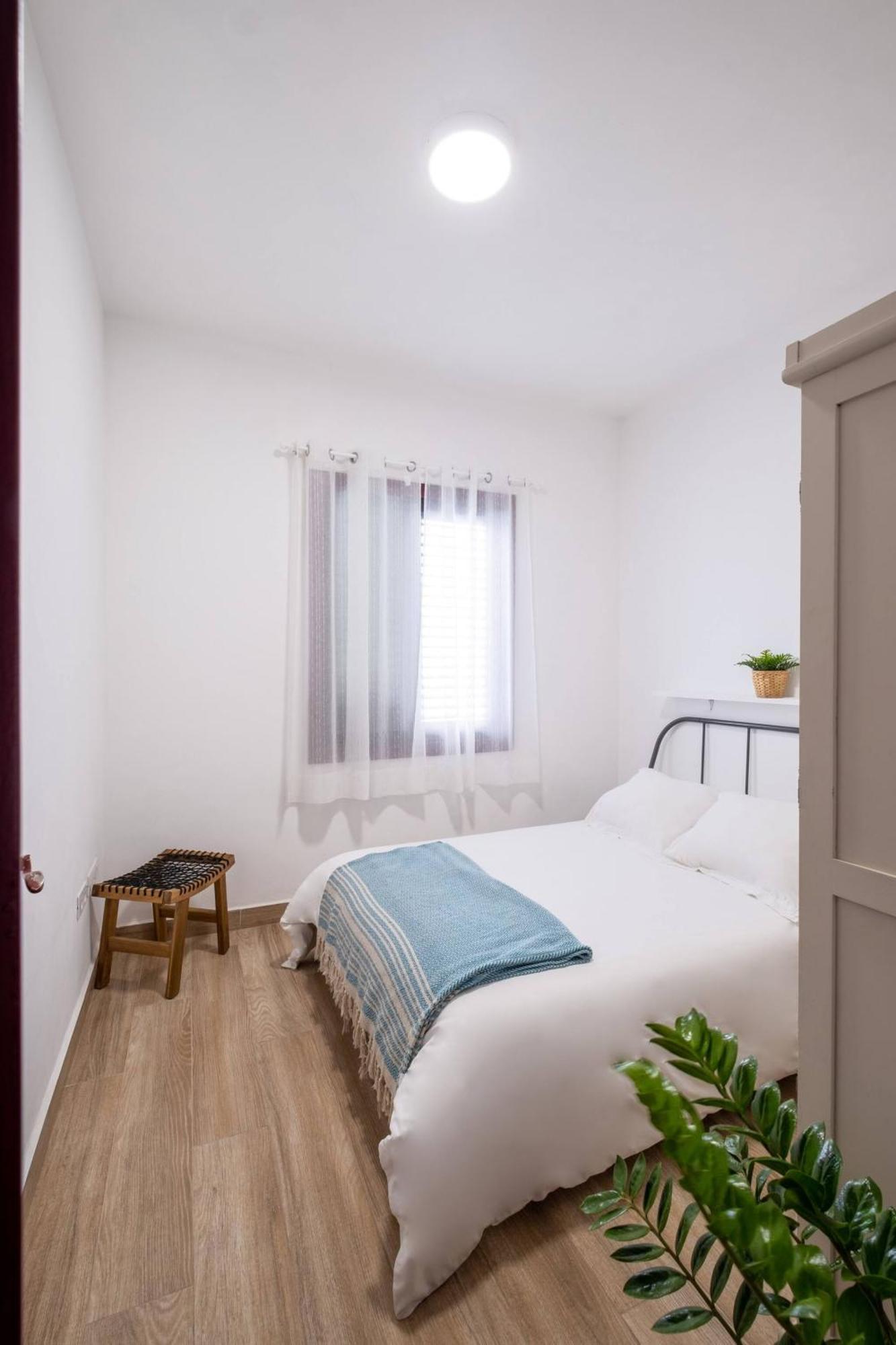 Casa Abuela Tona By Huskalia - City Center Los Llanos De Aridane Luaran gambar