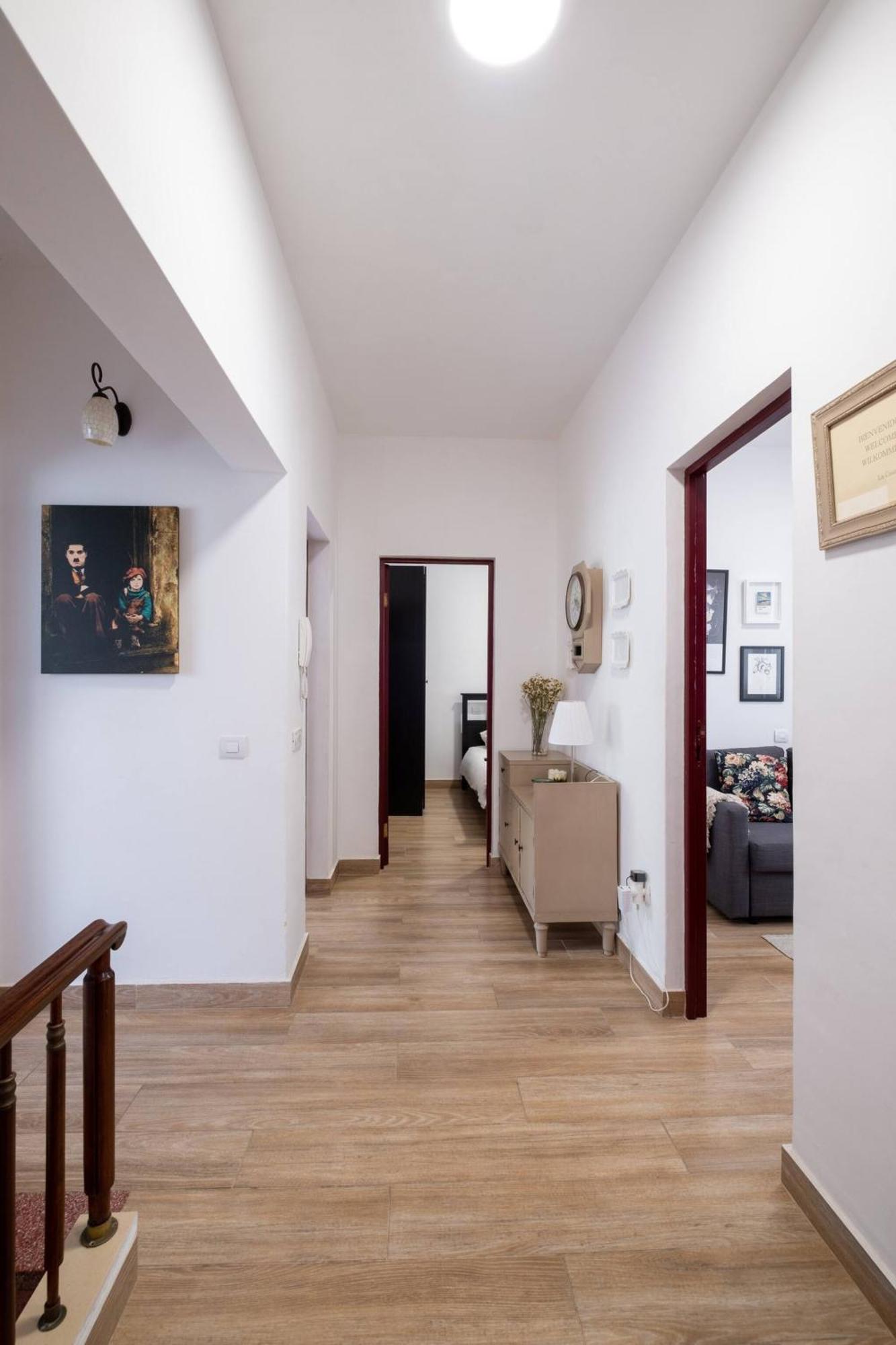 Casa Abuela Tona By Huskalia - City Center Los Llanos De Aridane Luaran gambar