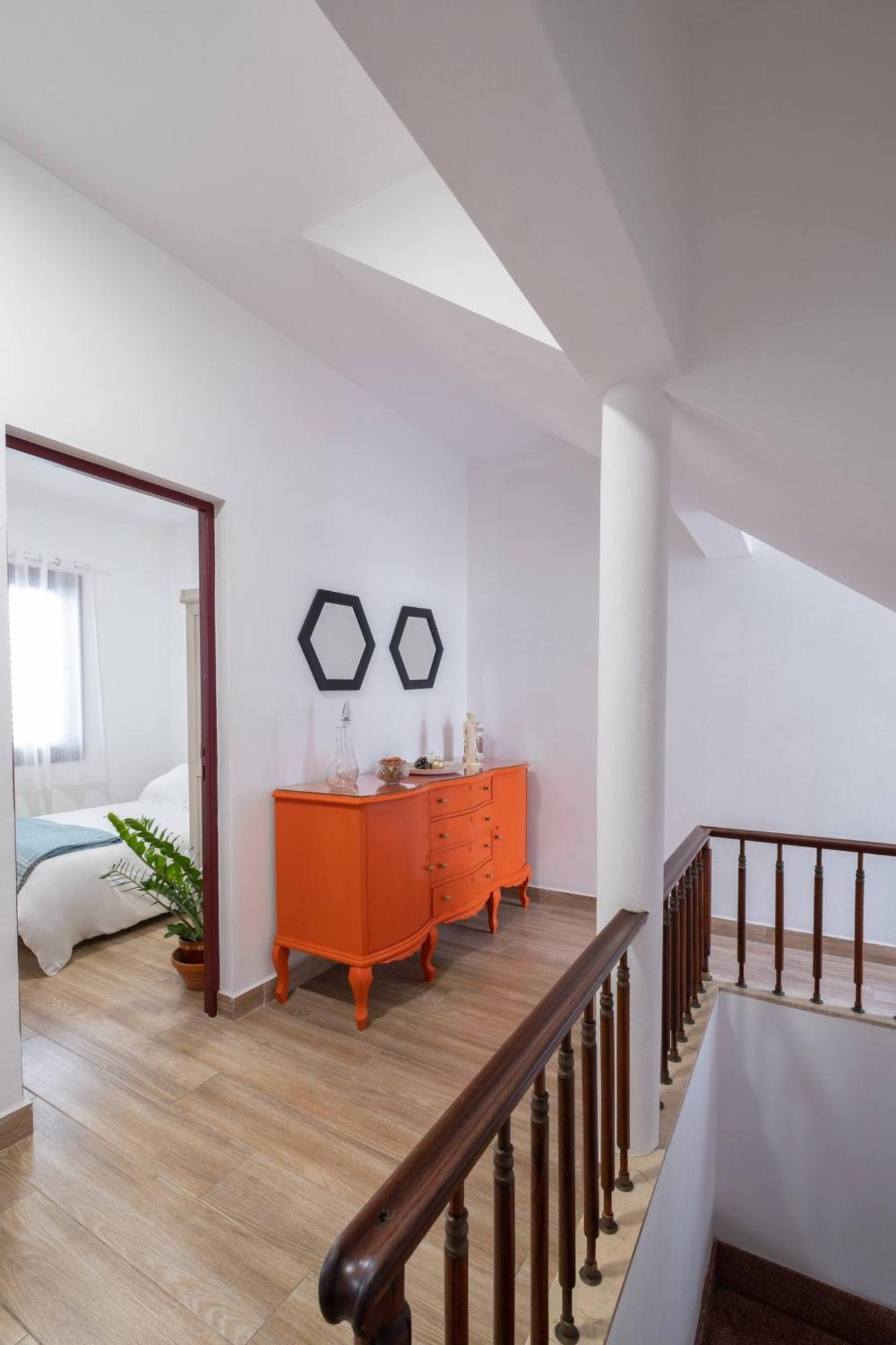 Casa Abuela Tona By Huskalia - City Center Los Llanos De Aridane Luaran gambar